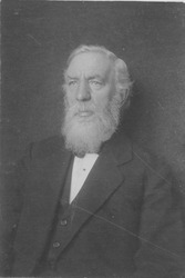 Abraham Leutscher